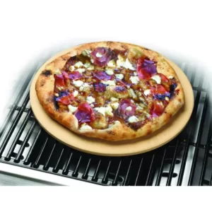Cuisinart Alfrescamore Chip Resistant Pizza Stone