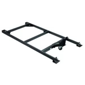 Delta 36 in. Mobile Base for Dual Front Crank Unisaws