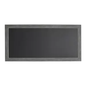 DesignOvation Wyeth Chalkboard Memo Board