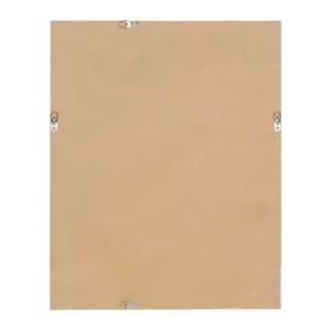 DesignOvation Macon Fabric Pinboard Memo Board