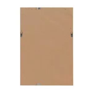 DesignOvation Calter Dry Erase Board Memo Board