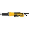 DEWALT 13-Amp Corded 2 in. Variable Speed Brushless Die Grinder with Paddle Switch