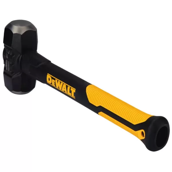DEWALT 4 lb. Drilling Sledge Hammer