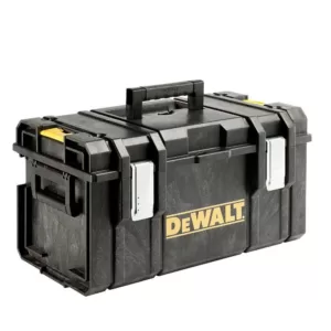 DEWALT Hand Tool Combo Kit with Tool Box (4-Piece)