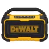 DEWALT 20-Volt MAX Bluetooth Speaker