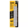 DEWALT 13 in. Heat Treated Double Sided Replacement Planer Knives (2-Pack)