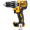 DEWALT 20-Volt MAX XR Cordless Brushless 1/2 in. Drill/Driver (Tool-Only)