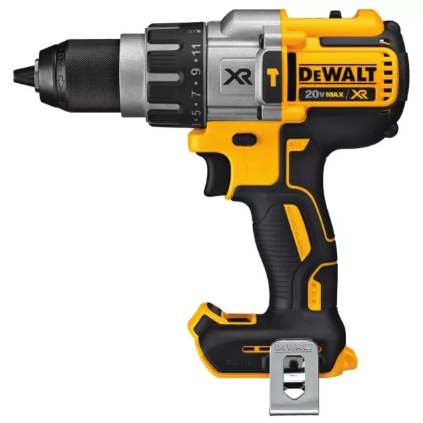 DEWALT FLEXVOLT 60-Volt MAX Cordless Brushless Reciprocating Saw with (2) FLEXVOLT 6.0Ah Batteries & Hammer Drill/Driver