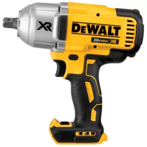 DEWALT FLEXVOLT 60-Volt MAX Lithium-Ion Cordless Brushless Reciprocating Saw with (2) Batteries and Bonus 3/4 in. Impact Wrench