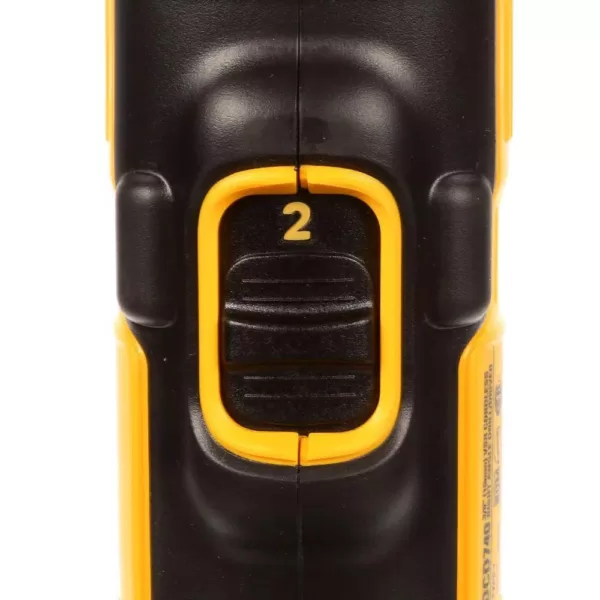 DEWALT 20-Volt MAX Cordless 3/8 in. Right Angle Drill/Driver, (1) 20-Volt 1.3Ah Battery, Charger & Bag