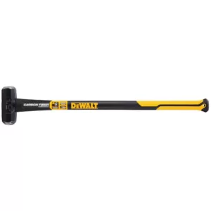 DEWALT 8 lb. Sledge Hammer