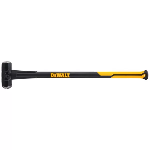 DEWALT 8 lb. Sledge Hammer