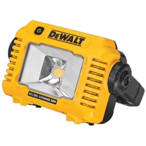 DEWALT 20-Volt MAX Compact Task Light