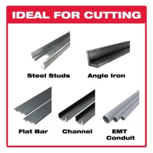 DIABLO 14 in. x 72 TPI Steel Demon Cermet II Carbide Blade for Ferrous Metals
