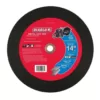 DIABLO 14 in. x 1/8 in. x 20 mm Metal High Speed Cut-Off Disc