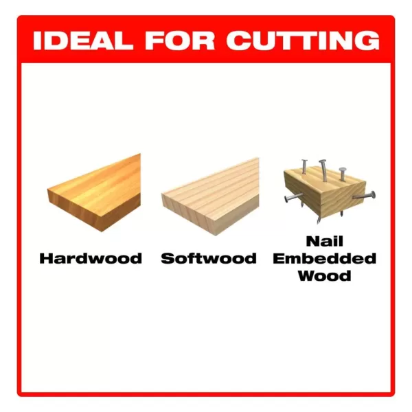 DIABLO 1-1/4 in. Universal Fit Bi-Metal Oscillating Blades for Nail-Embedded Wood (3-Pack)