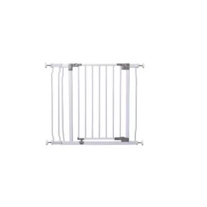 Dreambaby 30 in. H Liberty Auto-Close Security Gate with 3.5 in. Extension