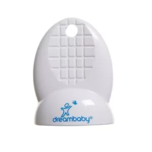 Dreambaby White Adhesive Magnetic Locking System Key