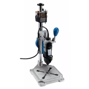 Dremel Rotary Tool WorkStation for Woodworking and Jewelry Making