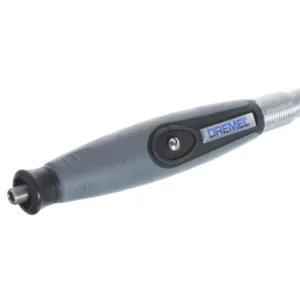 Dremel 36 in. Flex-Shaft Attachment for Rotary Tools + 4000 Series 1.6 Amp Variable Speed Corded Rotary Tool Kit
