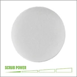Dremel Versa Power Cleaner Foam Replacement Pad (3-Pack)