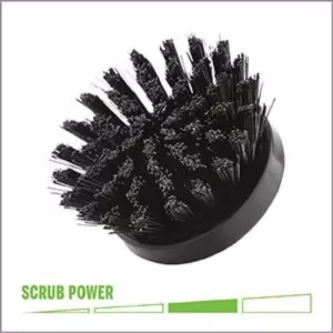 Dremel Versa Power Cleaner Replacement Bristle Brush