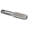 Drill America 11/32 in. -32 High Speed Steel Plug Hand Tap (1-Piece)