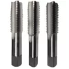 Drill America T/A Series 3/8 in.-24 High Speed Steel Tap Set