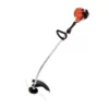 ECHO 21.2 cc Gas 2-Stroke Cycle Curved Shaft Trimmer