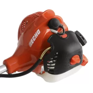 ECHO 21.2 cc Gas 2-Stroke Cycle Curved Shaft Trimmer with Speed-Feed Head