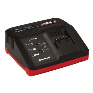 Einhell Power X-Change 18-Volt 3-Amp Fast Battery Charger