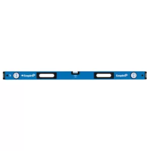 Empire 48 in. Box Level with 12 in. Magnetic Level