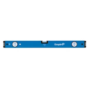 Empire 32 in. and 78 in. Box Level Jamb Set