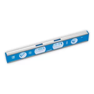 Empire True Blue 12 in. Magnetic Tool Box Level