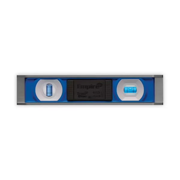 Empire UltraView LED 9 in. Torpedo Level