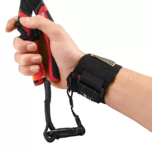 Ergodyne Tool Tethering Kit-Wrist Lanyard