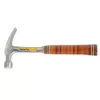 Estwing 16 oz. Rip Claw Hammer with Leather Grip