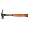 Estwing 19 oz. Leather Gripped Ultra Framing Hammer with Milled Face