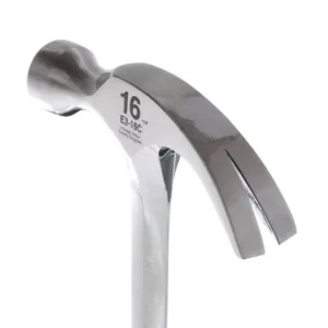 Estwing 16 oz. Curved-Claw Rip Hammer