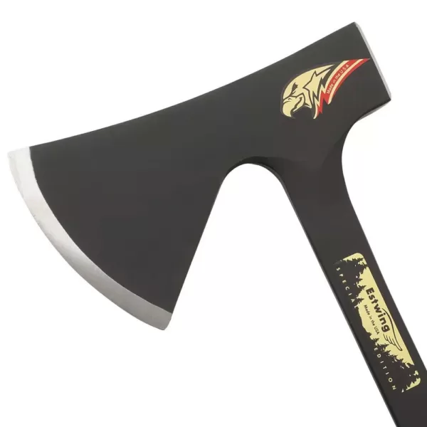 Estwing 26 in. Campers Axe with Sheath Special Edition