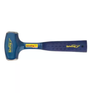 Estwing 4 lb. Solid Steel Drilling Hammer