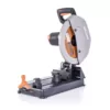Evolution Power Tools 15 Amp 14 in. Chop Saw with V-Block and Multi-Material 32-T Blade