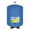 Express Water tankRO – RO Water Filtration System Expansion Tank – 6 Gallon Water Capacity – Reverse Osmosis Storage Pressure Tank