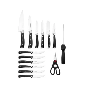 Farberware 15-Piece Cutlery Set