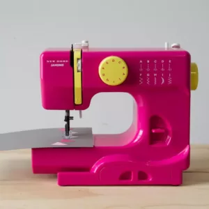Janome Basic 10-Stitch Fastlane Sewing Machine