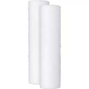 GE Universal Whole House Replacement Water Filter Cartridge (2-Pack)