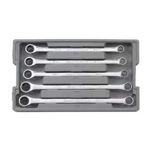 GEARWRENCH GearBox Add On Wrench Set (5-Piece)