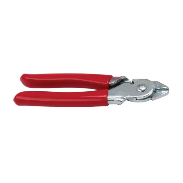 GEARWRENCH Straight Nose Hog Ring Pliers