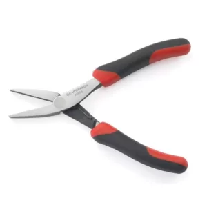 GEARWRENCH 5-1/4 in. Mini Flat Nose Pliers