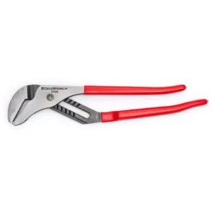 GEARWRENCH 16 in. Straight Jaw Tongue and Groove Pliers